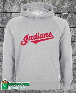 Cleveland Indians Hoodie