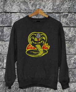 Cobra Kai Sweatshirt