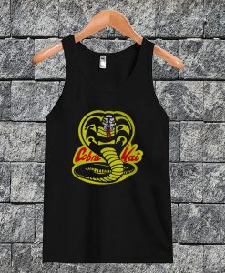 Cobra Kai Tanktop