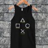 Console Playstation Tanktop
