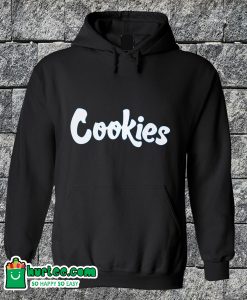 Cookies Classic Hoodie