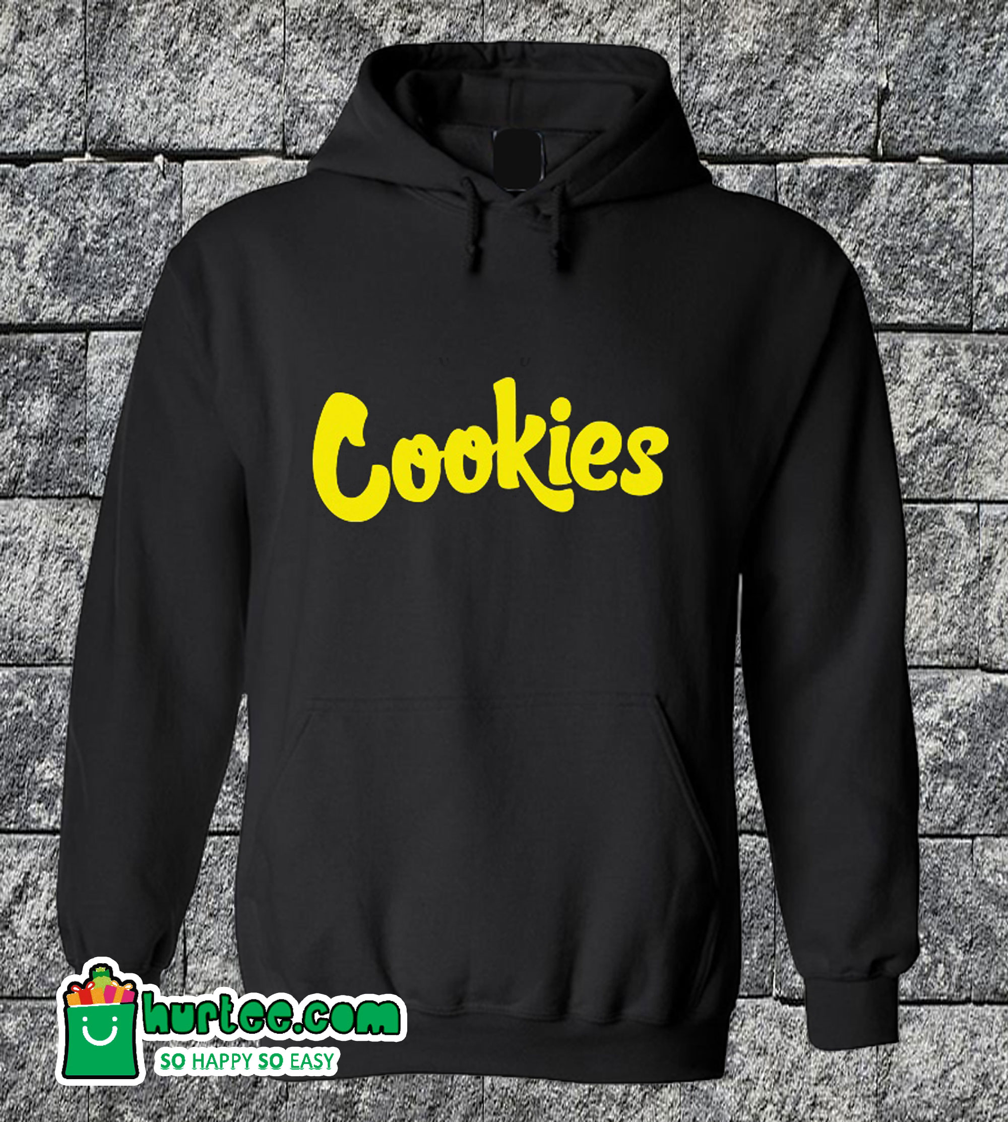 Cookies Hoodie