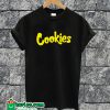 Cookies T-shirt