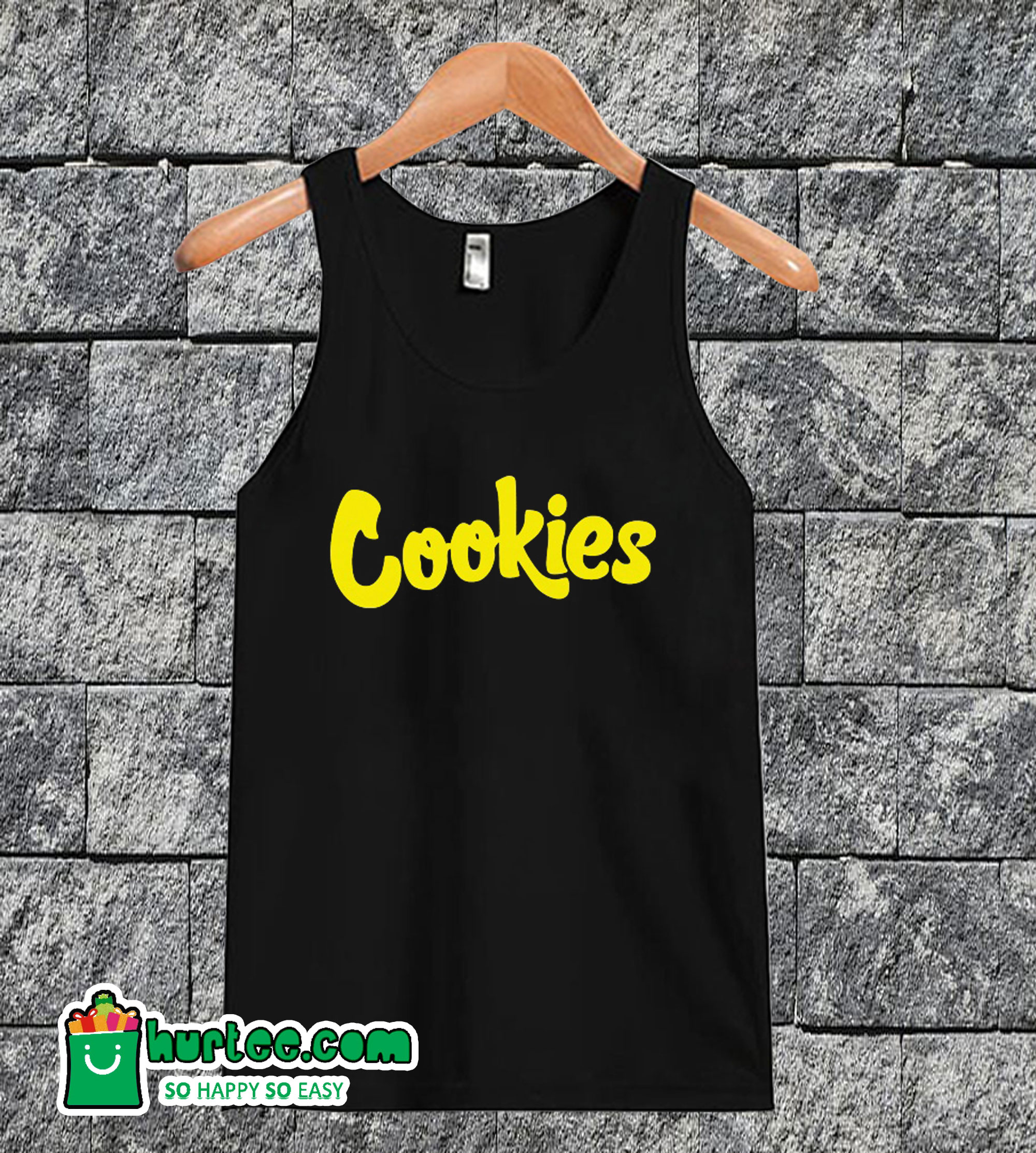 Cookies Tanktop