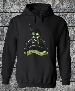 Corpse Husband Hoodie