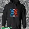 Darling In The Franxx Hoodie