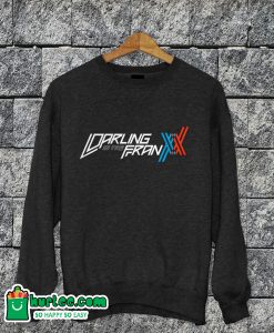 Darling In The Franxx Sweat
