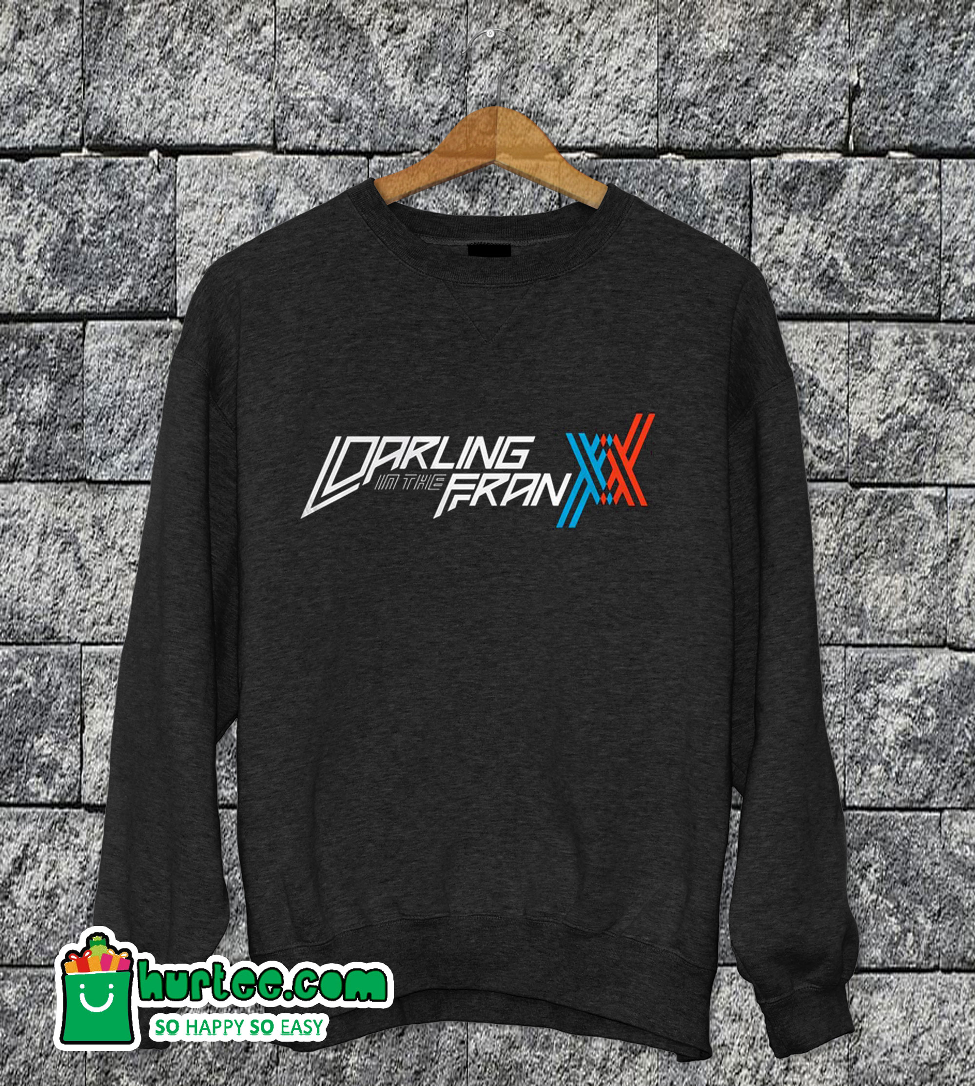 Darling In The Franxx Sweat