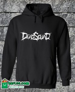 Deadsquad Logo Hoodie