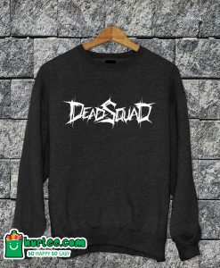Deadsquad Logo Sweatshirt