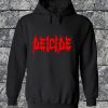 Deicide Hoodie