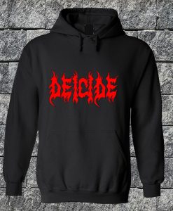 Deicide Hoodie