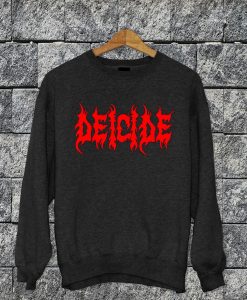 Deicide Sweatshirt
