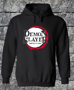 Demon Slayer Hoodie
