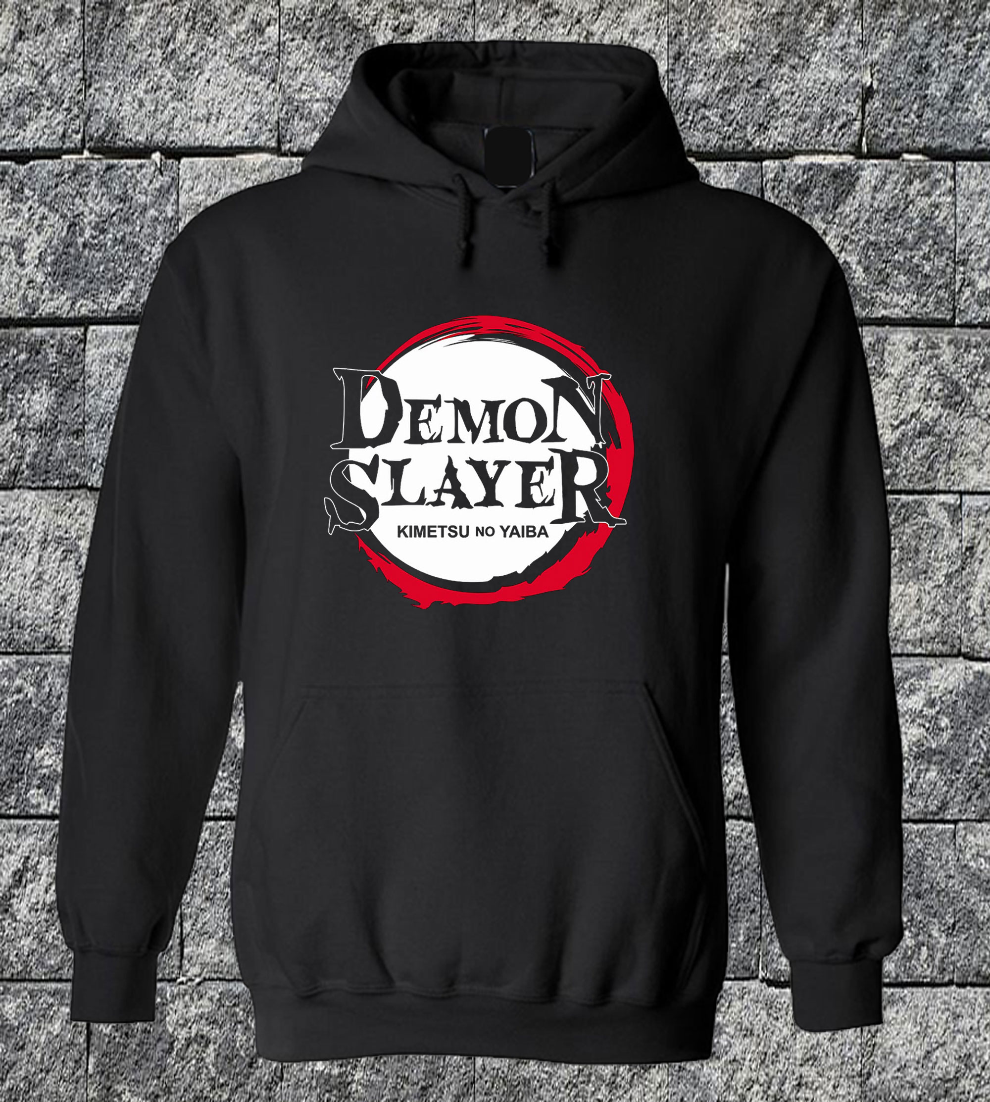 Demon Slayer Hoodie