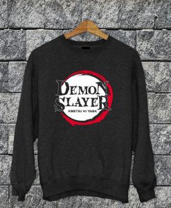 Demon Slayer Sweatshirt