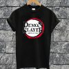 Demon Slayer T-shirt
