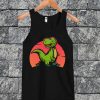 Dinosaur Cartoon Tanktop