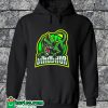 Dinosaur Hoodie