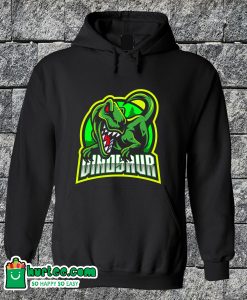 Dinosaur Hoodie