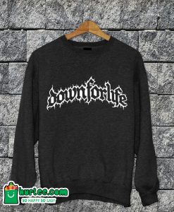 Down For Life Sweatshirt