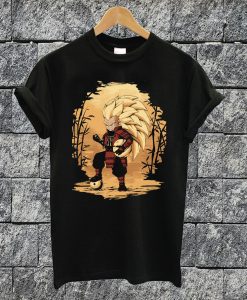 Dragon Ball T-shirt