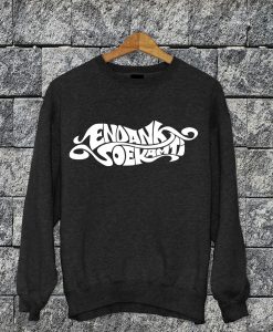 Endang Soekamti Sweatshirt