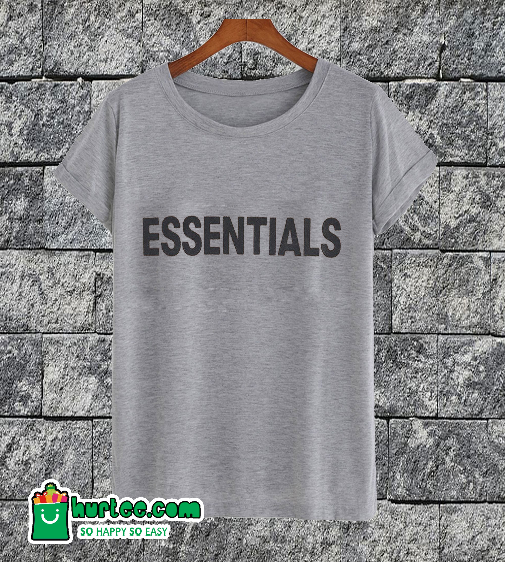 Essentials T-shirt