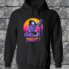 Fight Hoodie