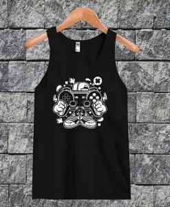 Gamers Tanktop
