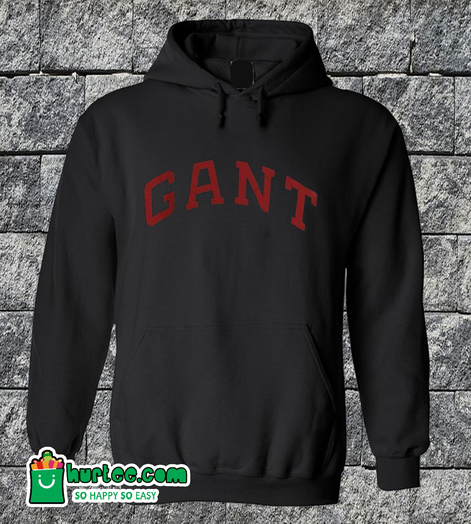 Gant Hoodie