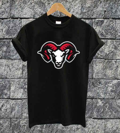 Goat T-shirt
