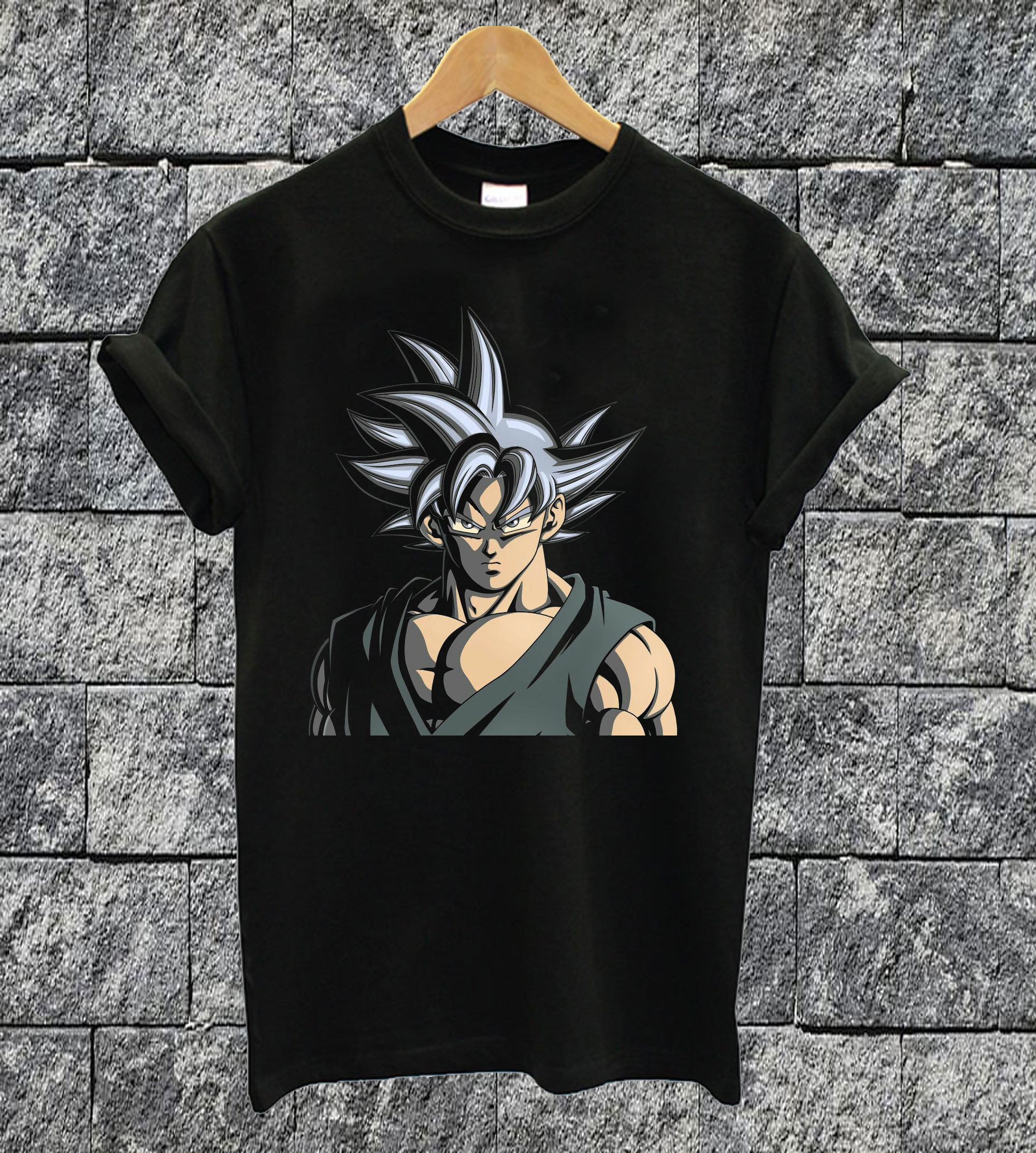 Gohan T-shirt