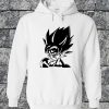Goku Cartoon Hoodie