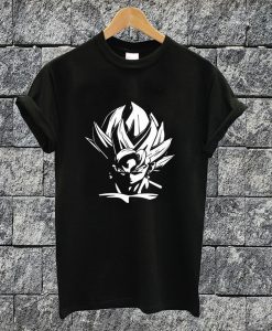 Goku T-shirt