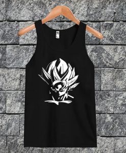 Goku Tanktop