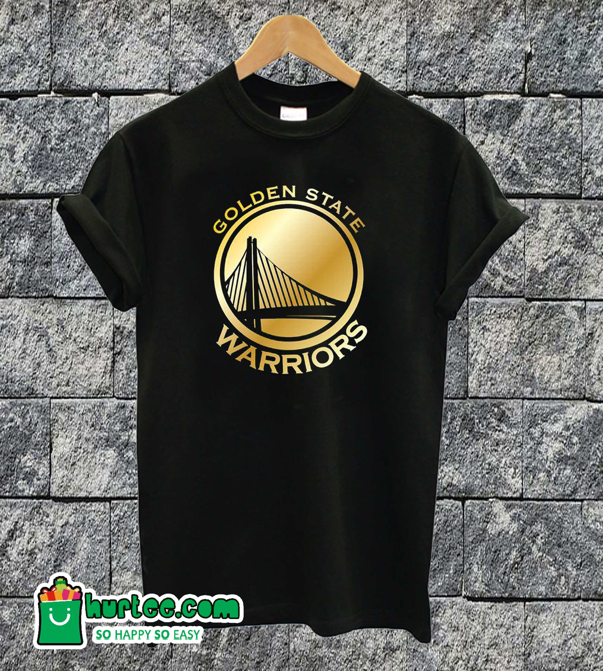 Golden State Warriors T-shirt