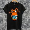 Gorila Cartoon T-shirt