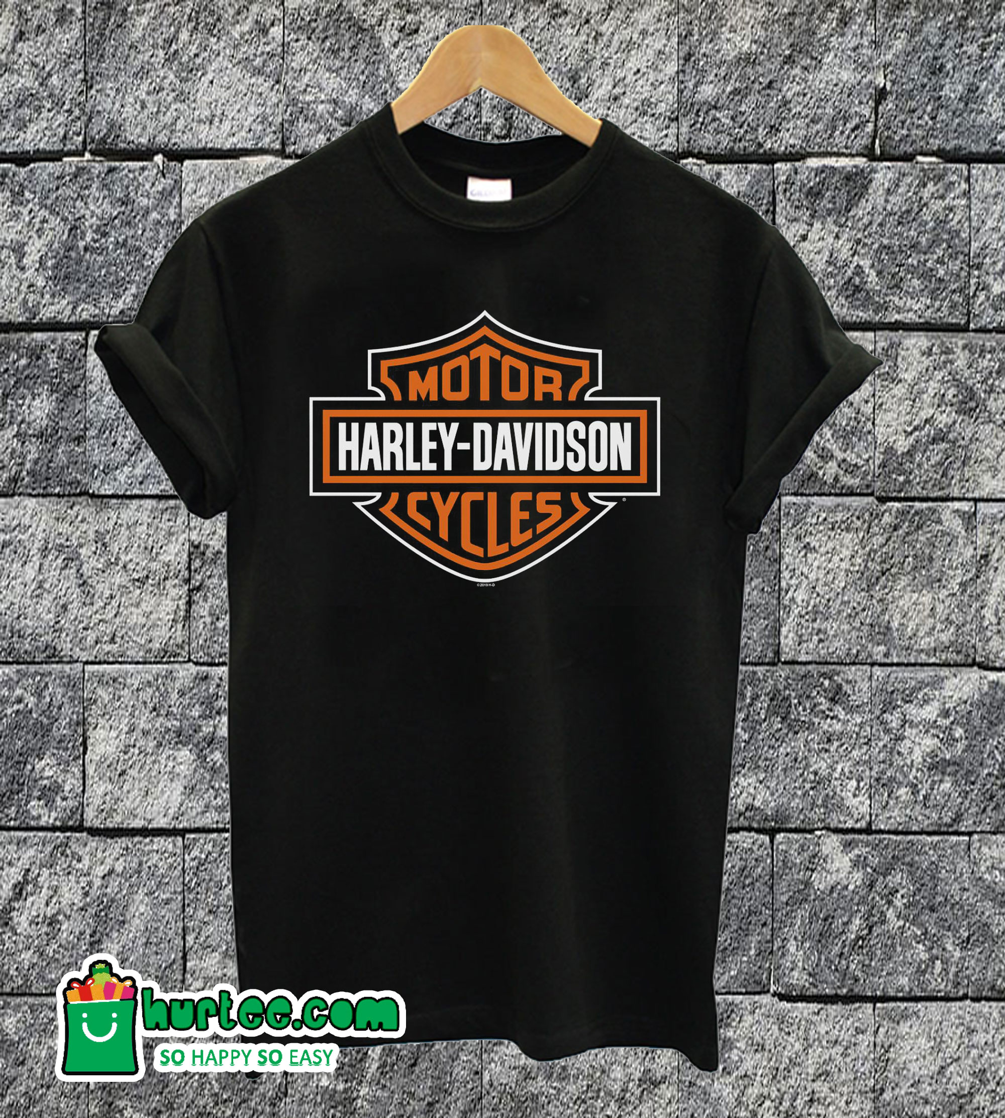 Harley Davidson T-shirt