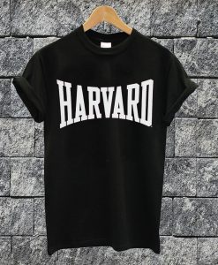 Harvard T-shirt