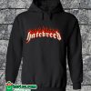 Hatebreed Hoodie