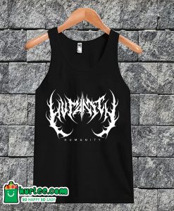 Humanity Tanktop