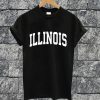 Illinois T-shirt