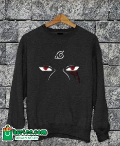 Ithachi Eye Sweatshirt