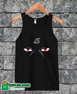 Ithachi Eye Tanktop