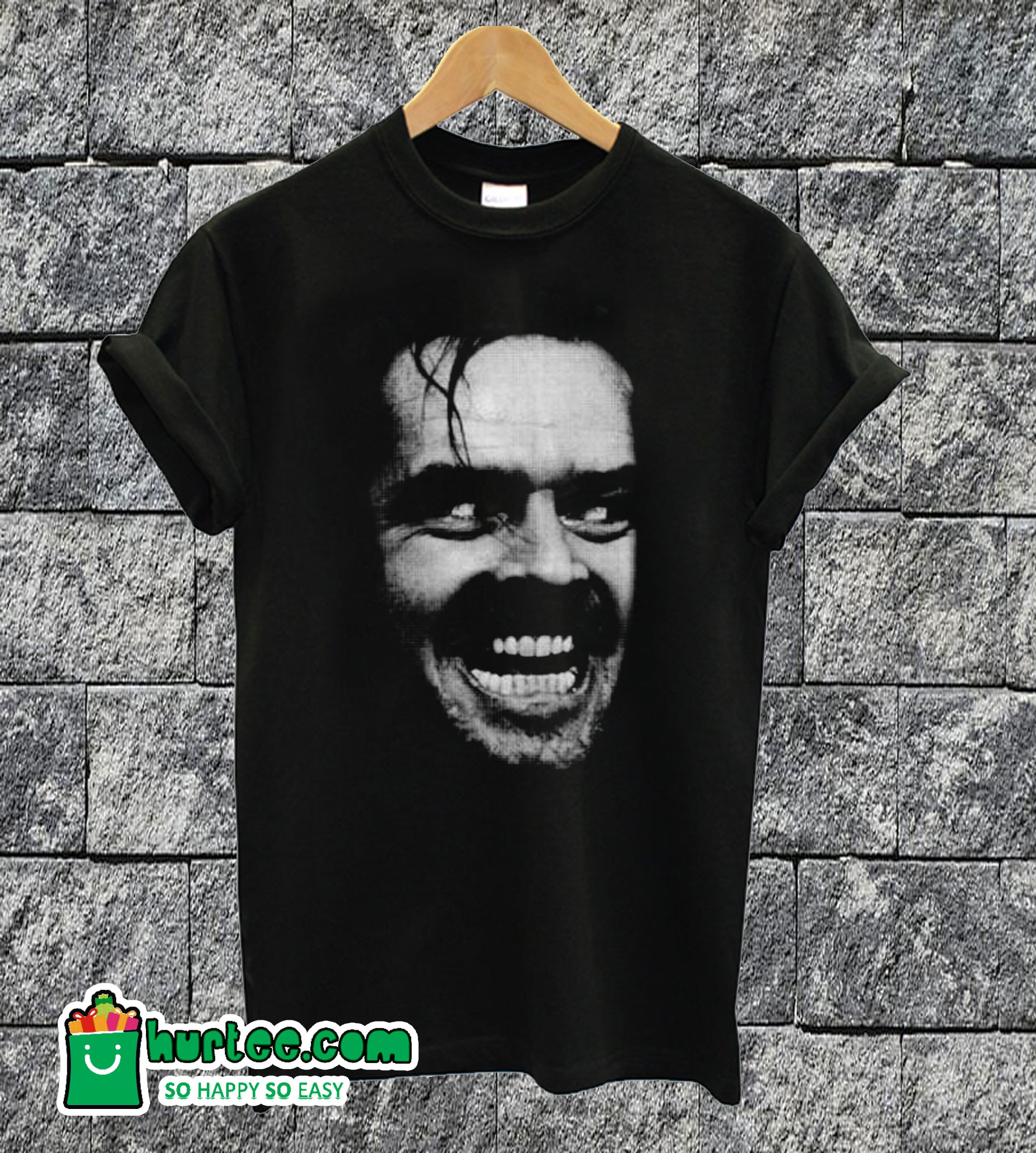 Johnny T-shirt