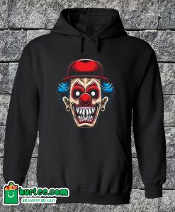 Joker Hoodie