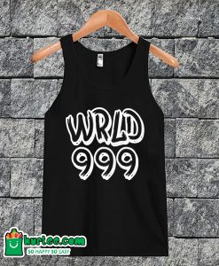 Juice Wrld Tanktop