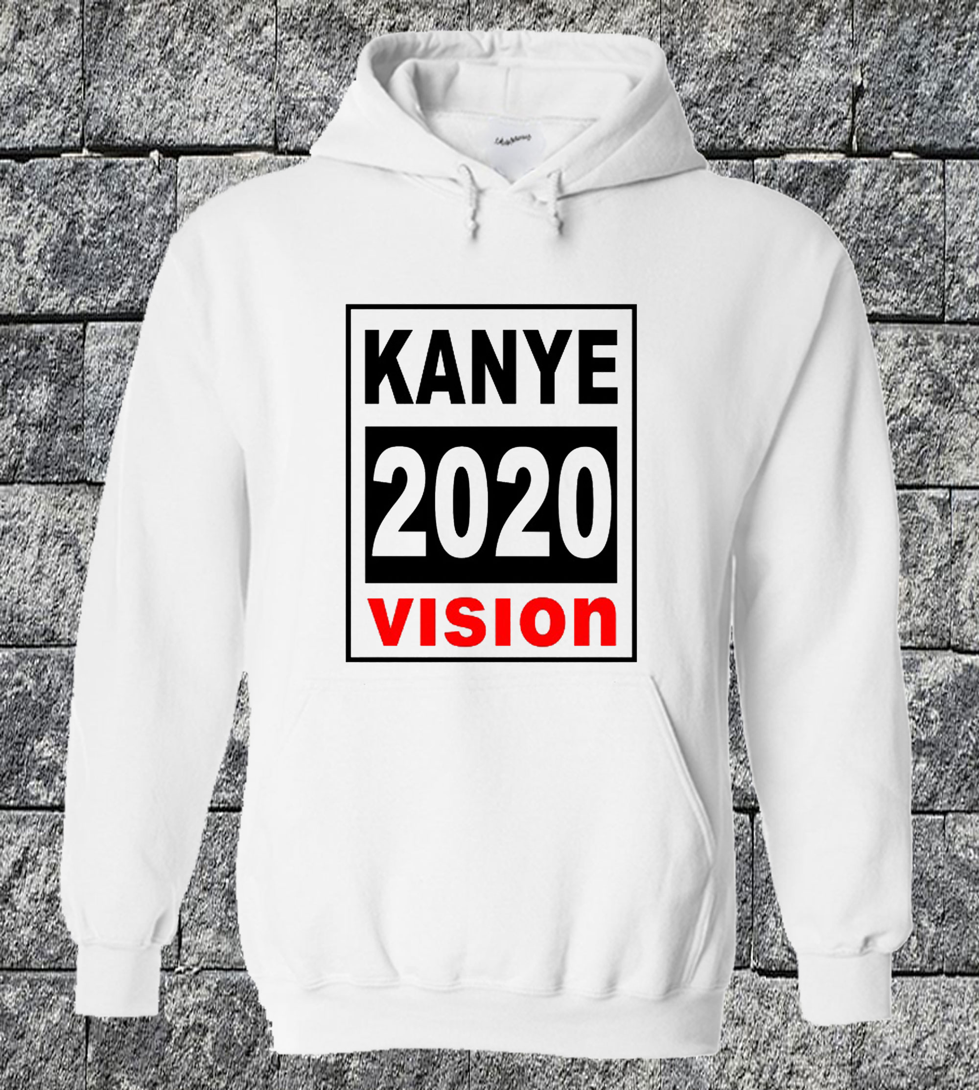 Kanye Hoodie
