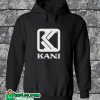 Karl Kani Hoodie
